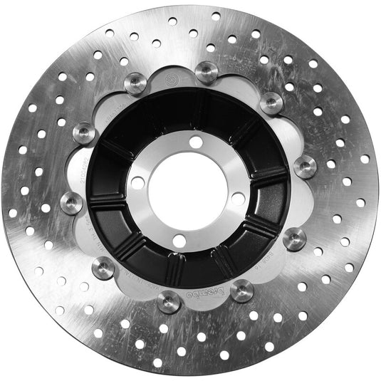 Brembo Powersports 78B40816 BRE Powersports Discs