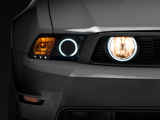Raxiom 49134 RAX Fog Lights