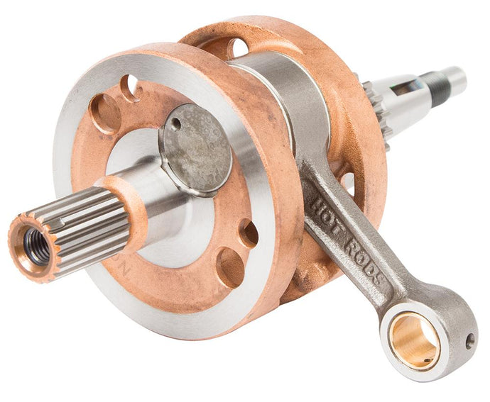 Hot Rods 4075 Heavy Duty Crankshaft Assembly