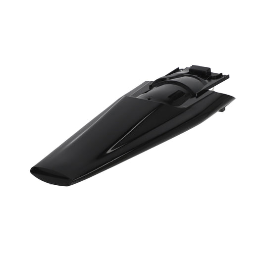 Acerbis 2986620001 Rear Fender - Black