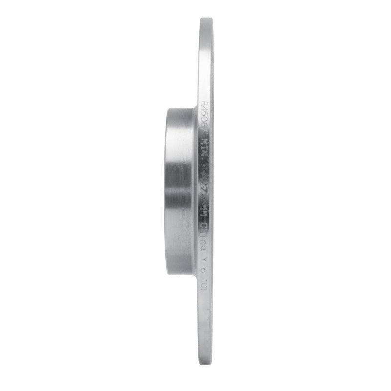 Load image into Gallery viewer, Dfc 600-80072 DFC Brake Rotors - Plain
