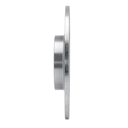 Dfc 600-80072 DFC Brake Rotors - Plain