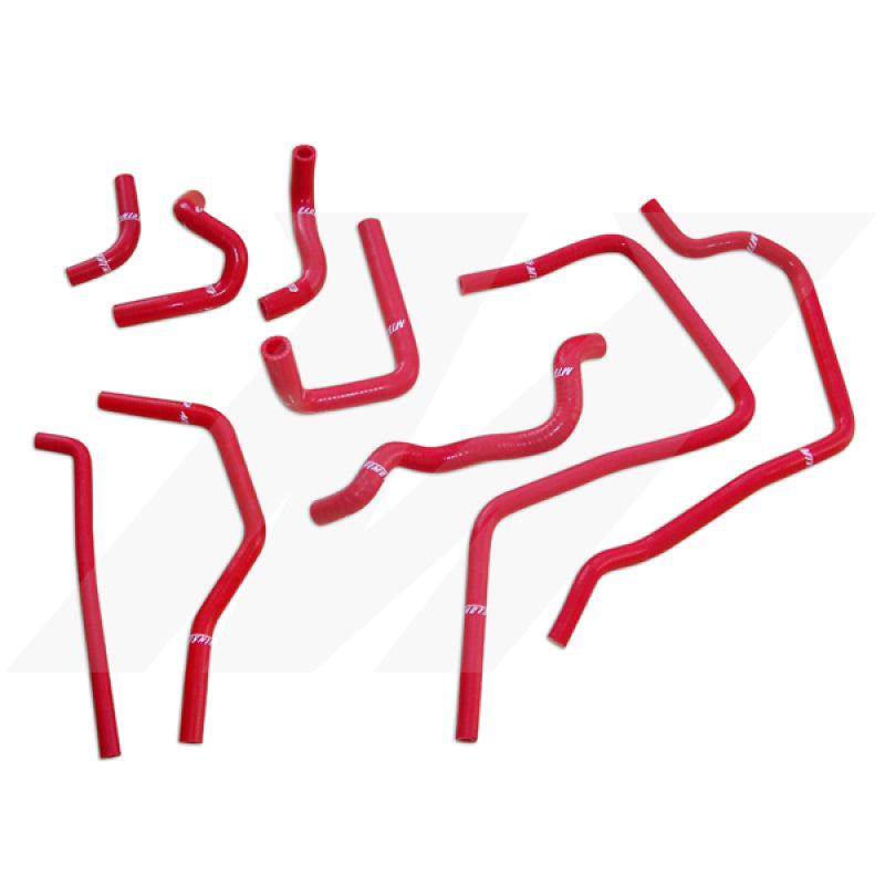 Load image into Gallery viewer, Mishimoto MMHOSE-SUB-ANCRD MM Silicone Hose - Ancillary
