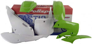 Polisport 90162 Plastic Kit - OE