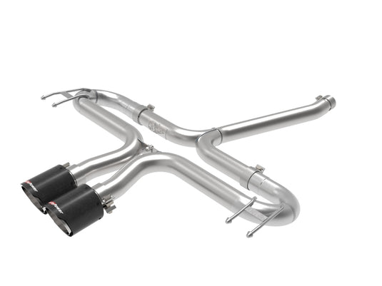 Afe 49-36625-C AFE Exhaust Axle Back