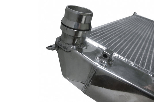 Csf 7058 CSF Radiators - Aluminum