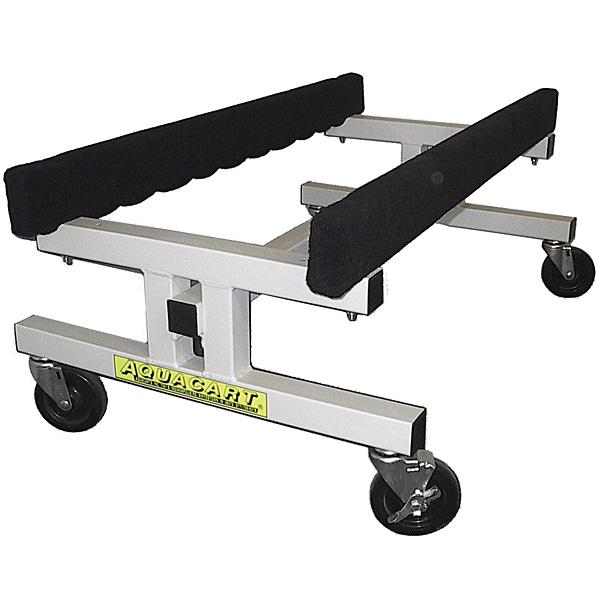 Aquacart AQ19 AQ-19 Storage Cart