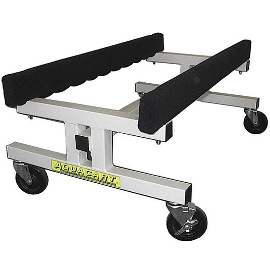 Aquacart AQ19 AQ-19 Storage Cart