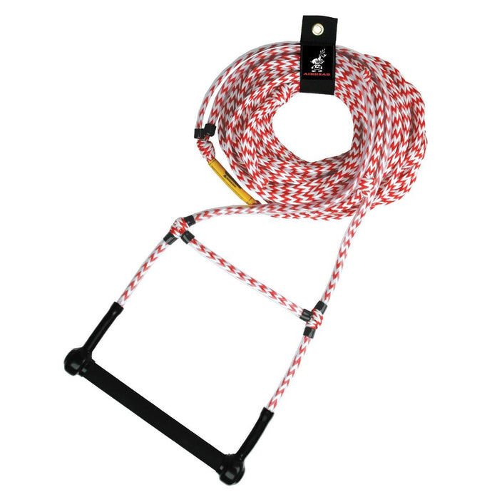 Airhead AHSR-2 EZ Up Slalom Training Rope