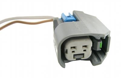 Deatschwerks conn-uscar-cs DW Injector Connectors