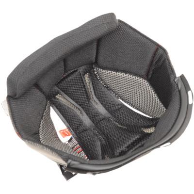 Z1r Helmet Liner for Range Helmets - 2X (8mm)
