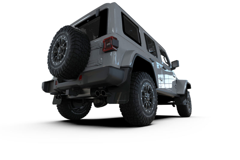 Load image into Gallery viewer, Rally Armor MF124-UR-BLK-RD RAL UR Blk Flap/Rd Logo
