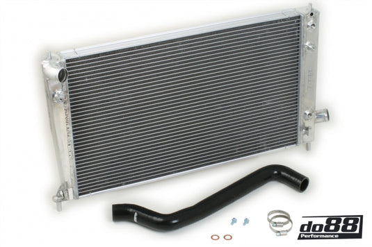 Do88 WC-270-S DOB Radiator