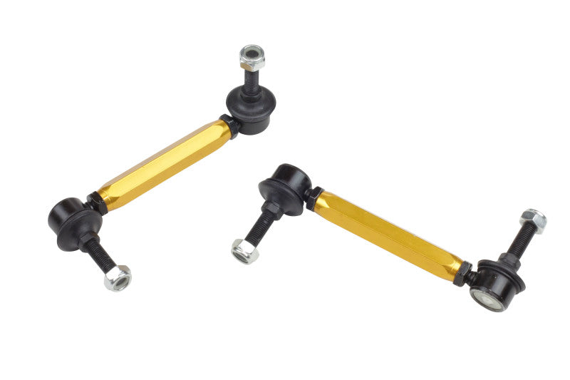 Load image into Gallery viewer, Whiteline KLC102 WL Sway Bar Links

