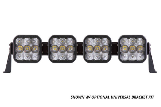 Diode Dynamics DD7252 DIO LED Light Bars
