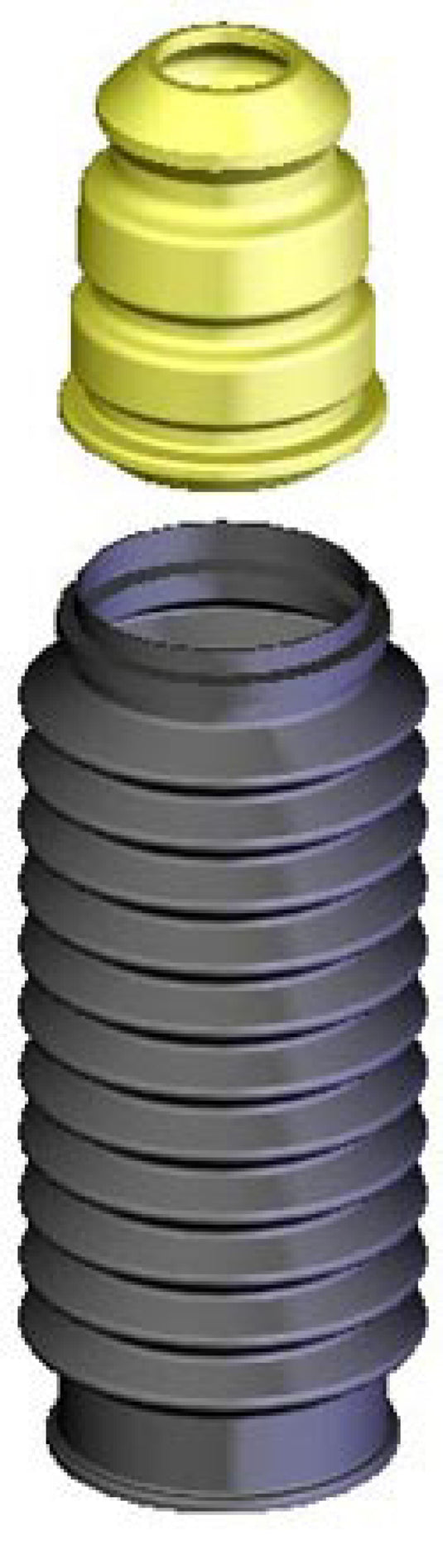 Kyb SB105 KYB Strut Boots