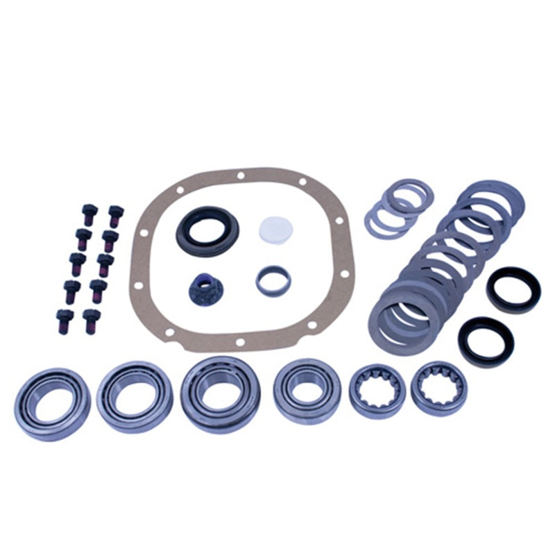 Load image into Gallery viewer, Ford Racing M-4210-C3 FR Ring and Pinion Instl Kits
