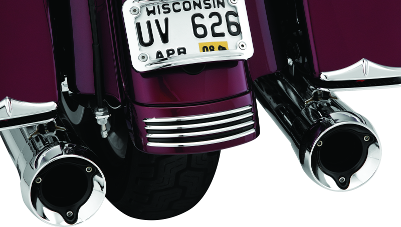 Load image into Gallery viewer, Kuryakyn 7797 KUR Fender Accents B
