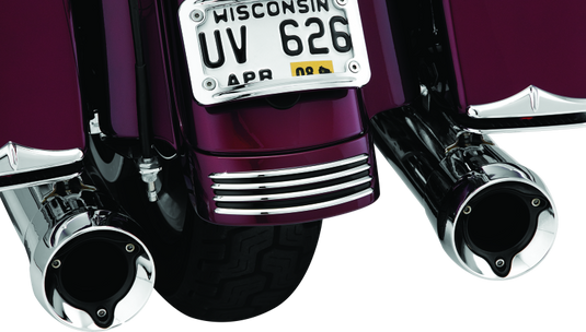 Kuryakyn 7797 KUR Fender Accents B