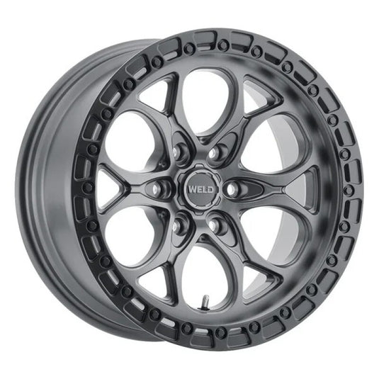 Weld W10779084500 WEL Ledge Wheels