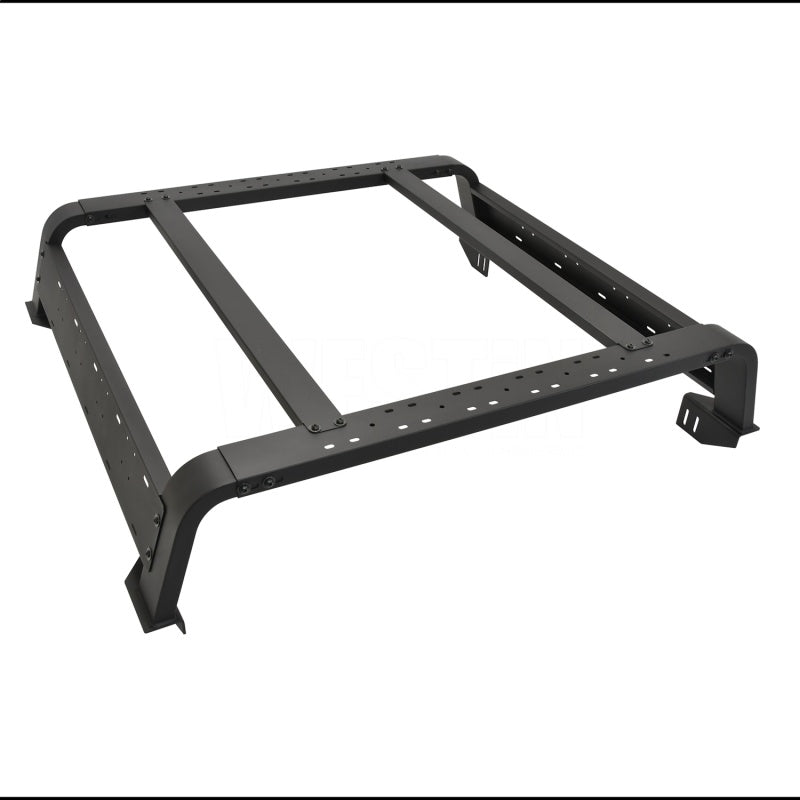 Load image into Gallery viewer, Westin 51-10015 WES Cargo Rack Base
