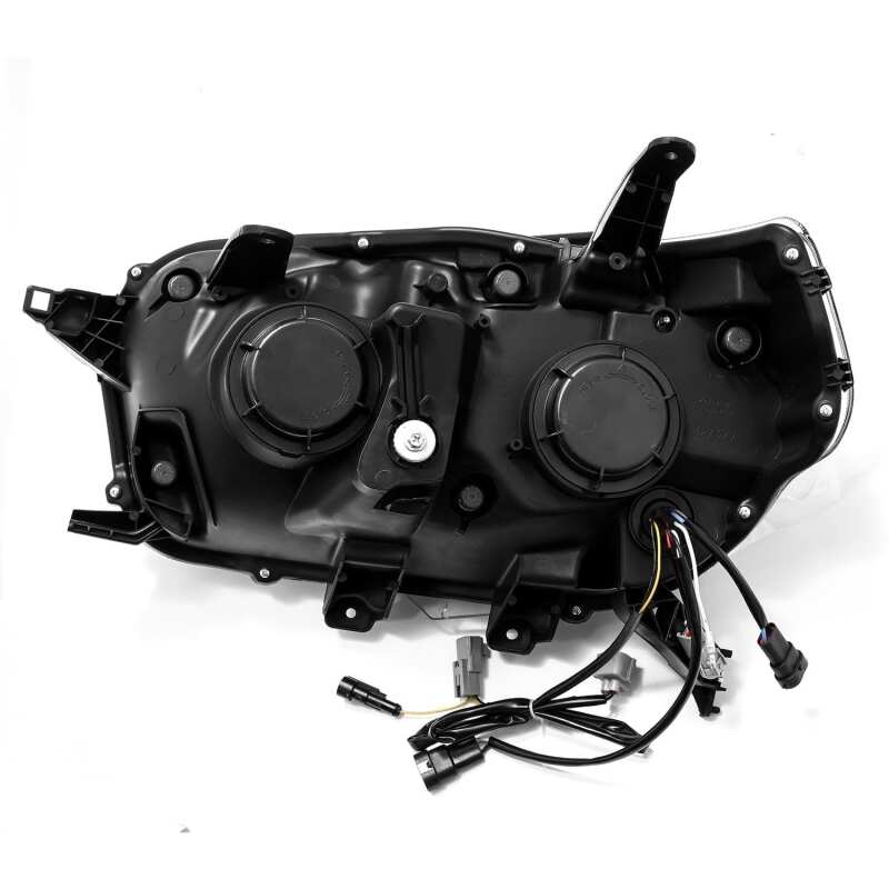 Load image into Gallery viewer, Alpharex 880754 ARX PRO-Series Headlights
