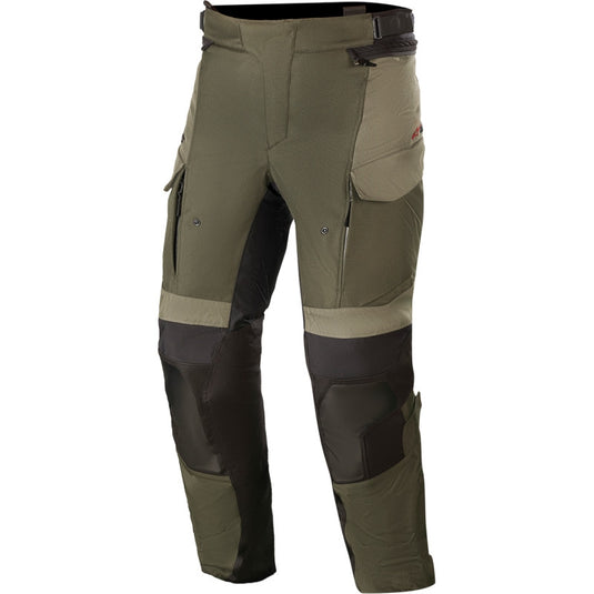 Forest Military Green