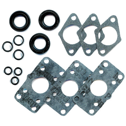 Vertex 719118 Exhaust Valve Gasket Kit