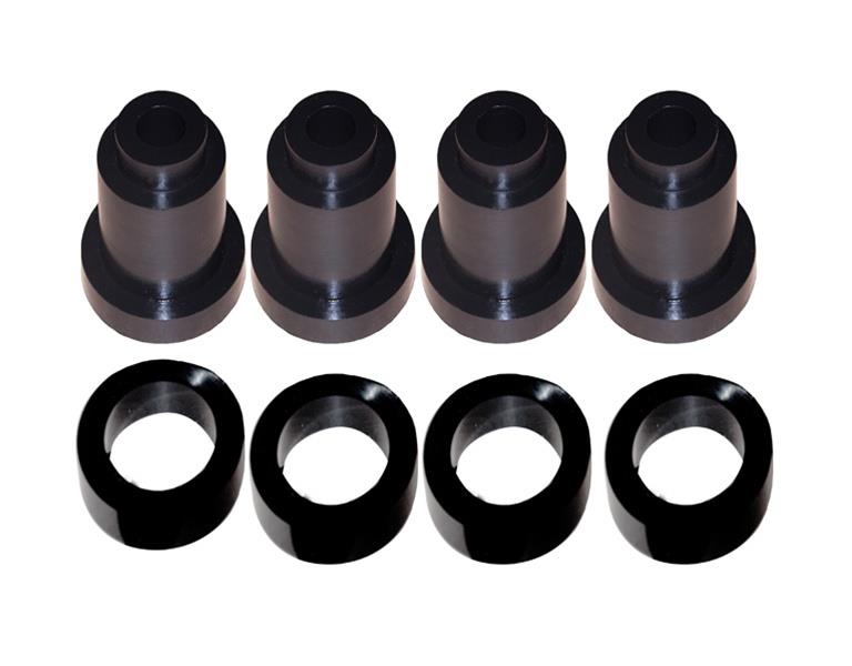 Load image into Gallery viewer, Torque Solution TS-EC-300 TQS Subframe Bushings
