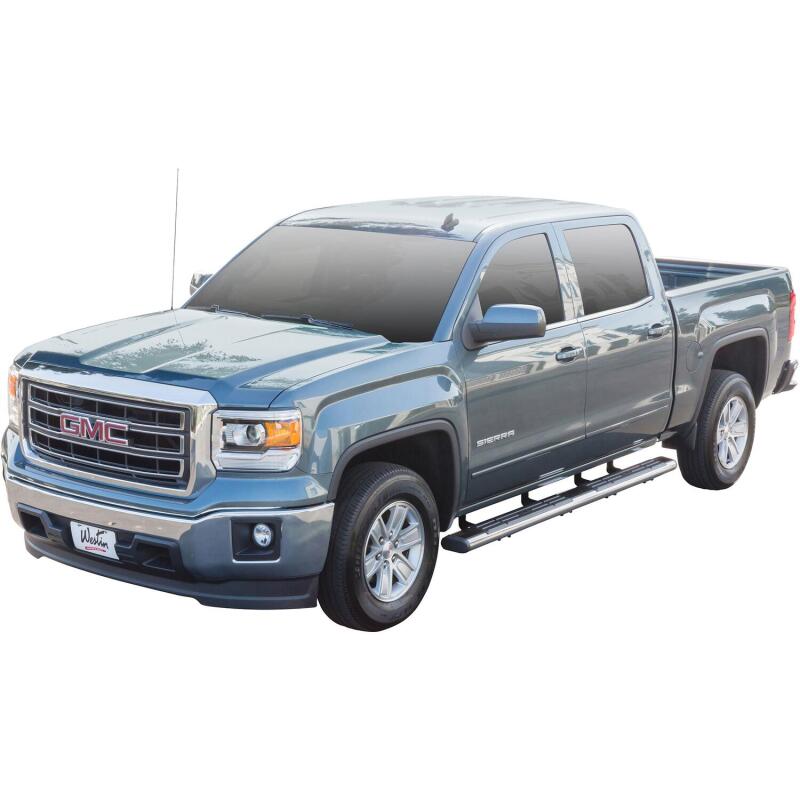 Load image into Gallery viewer, Westin 22-6040 WES Nerf Bars - Premier 6
