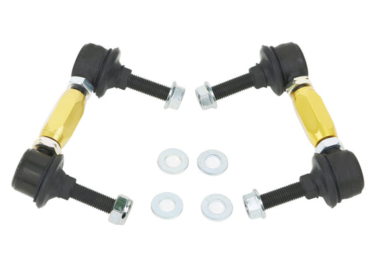 Whiteline KLC140-090 WL Sway Bar Links