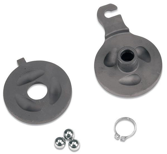 Muller Motorcycle Ag 120-30 Power Clutch