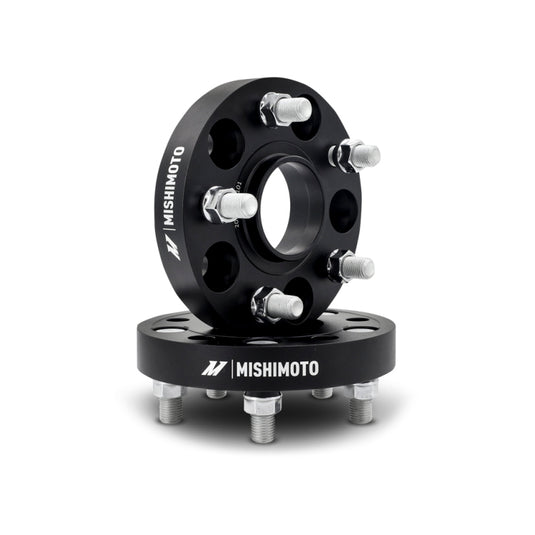 Mishimoto MMWS-013-200BK MM Wheel Spacers