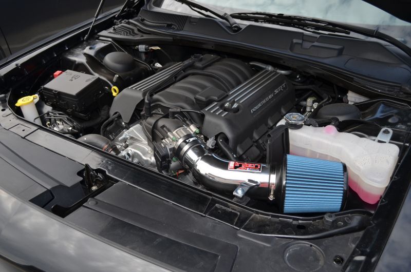 Load image into Gallery viewer, Injen PF5064WB INJ Power-Flow Intake
