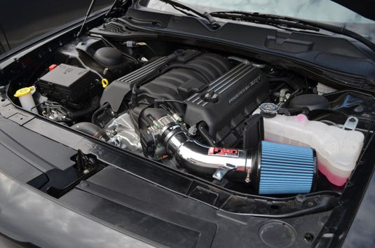 Injen PF5064WB INJ Power-Flow Intake