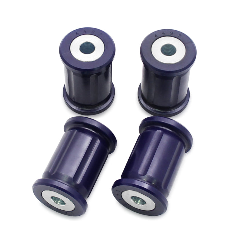 Load image into Gallery viewer, Superpro SPF4497K SPR Bushings - Control Arm
