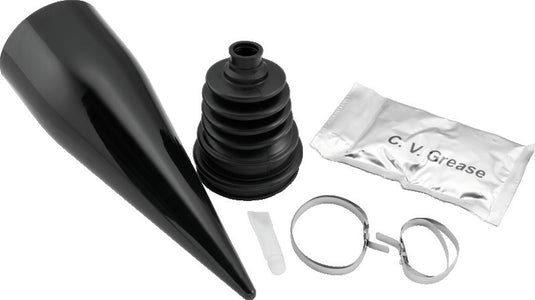 Quadboss 414244 QBS CV Boot Kits