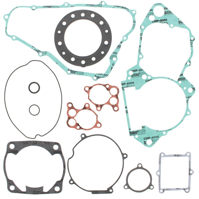 Vertex 808273 Complete Gasket Set