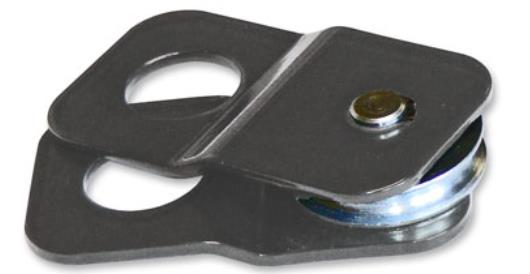 Kfi Products ATV-SB ATV Snatch Block