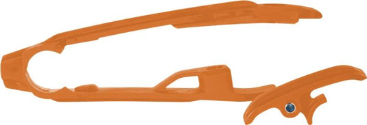 Acerbis 2314100036 Chain Slider - Orange