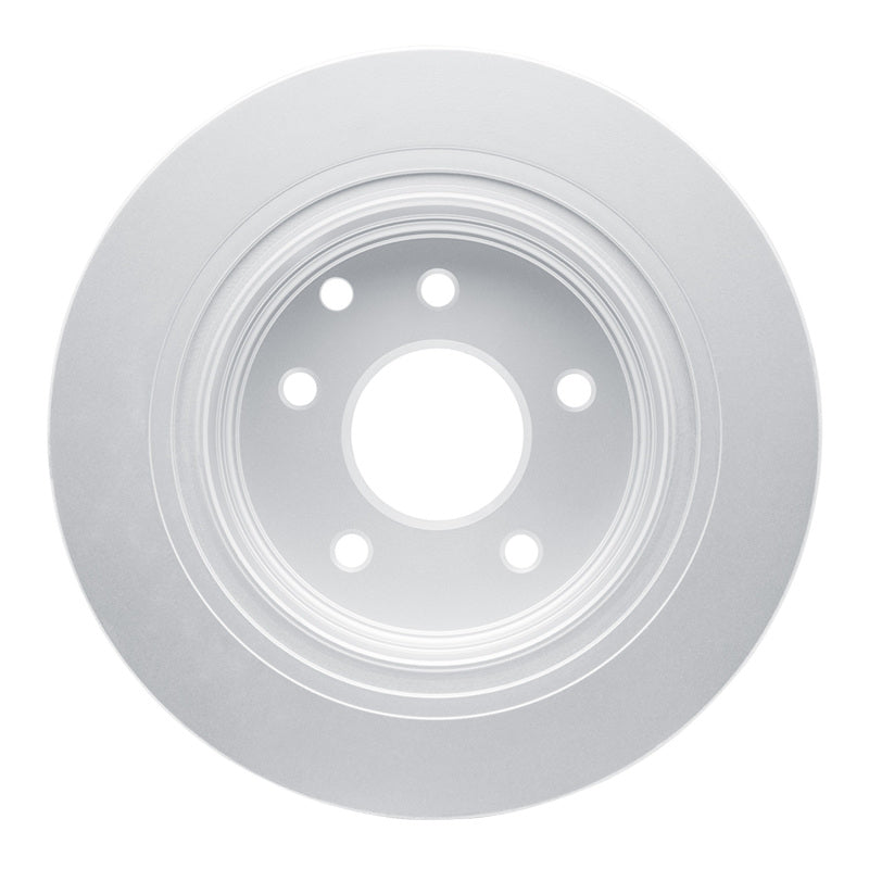 Load image into Gallery viewer, Dfc 604-67050 DFC GeoSPEC Coated Rotors - Plain
