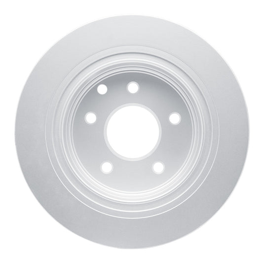 Dfc 604-67050 DFC GeoSPEC Coated Rotors - Plain