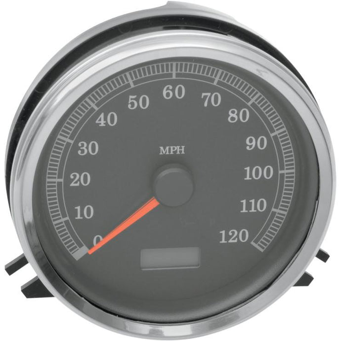 Drag Specialties 2210-0344 Electronic Speedometer