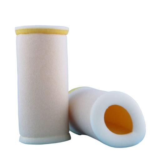 No Toil 340-18 Replacement Foam Air Filter for Cage