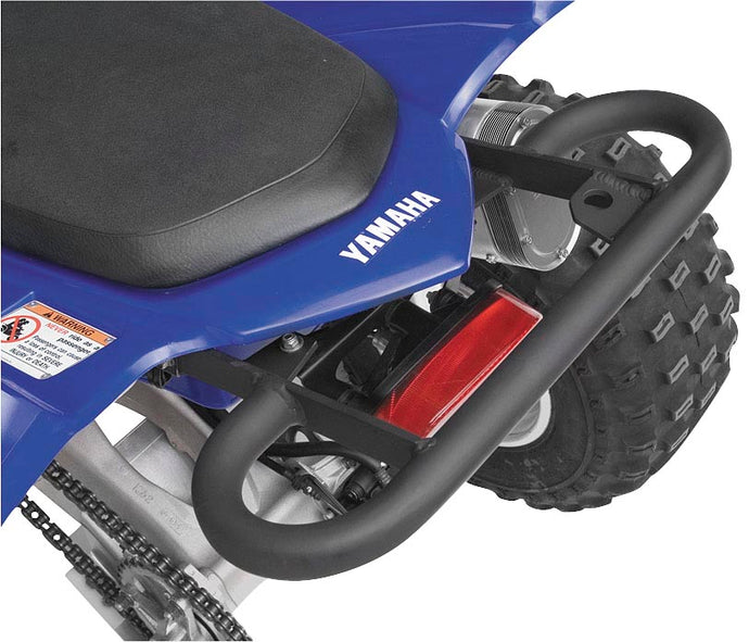 Dg Performance 594-4161X GNCC Series Wide Grab Rail - Black