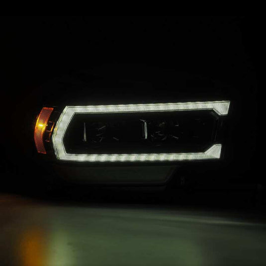 Alpharex 880549 ARX LUXX Headlights