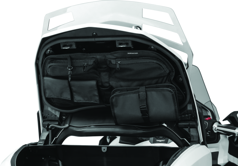 Load image into Gallery viewer, Kuryakyn 5837 KUR Trunk Accessories
