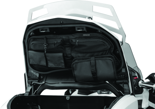 Kuryakyn 5837 KUR Trunk Accessories
