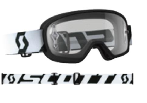 Black/White / Silver Works Lens