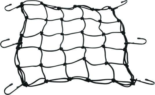 Kuryakyn 5781 KUR Cargo Nets B